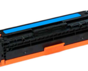 Toner HP CF541X Cyan