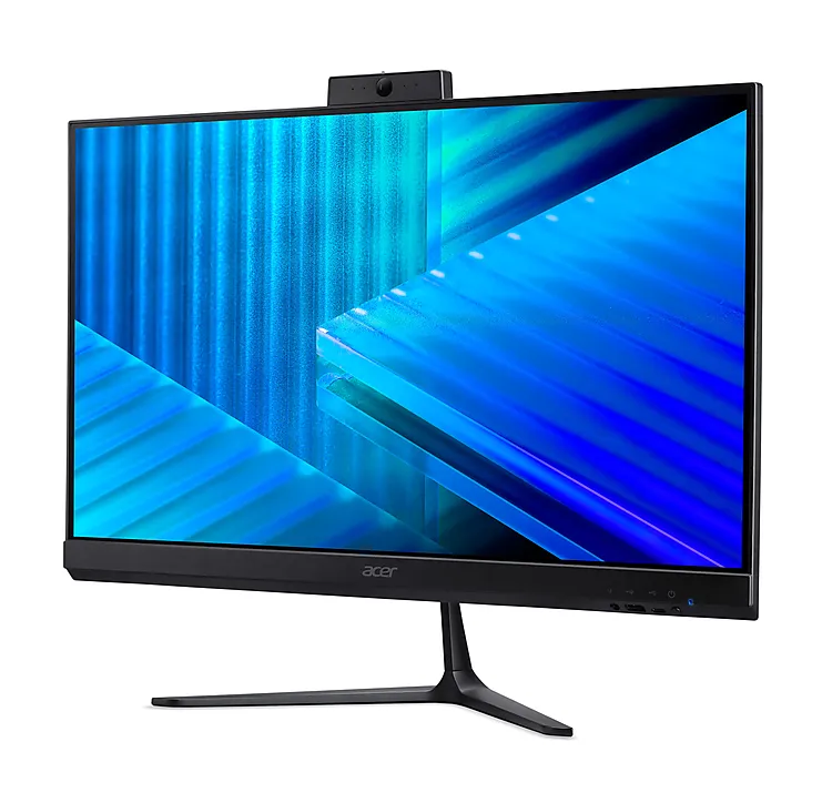 Acer Veriton Z2515G - Intel Core Ultra 5 225U - 16Go DDR5 - 256Go SSD - 23,8" Full HD