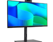 Acer Veriton Z4727GT i51418 Pro - 27 pouces - Intel Core i5 - 16 Go RAM - 512 Go SSD - Windows 11 Pro