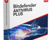 Bitdefender Antivirus Plus 5-PC 1 an