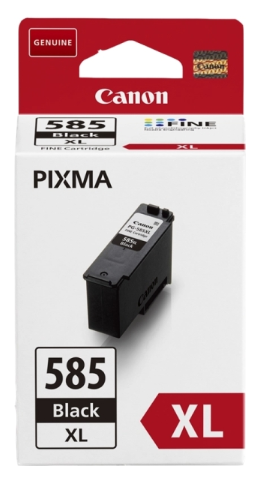 Cartouche Canon PG-585XL