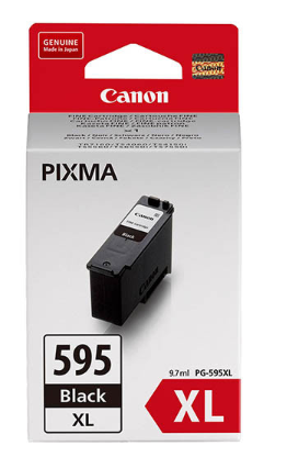 Cartouche Canon PG-595XL