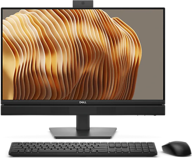 Dell Pro QC24251 - Intel Core Ultra 5 235T - 16Go DDR5 - 512Go SSD - 24" FHD IPS