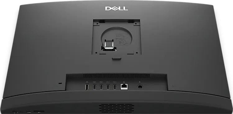 Dell Pro QC24251 - intel core i5-14500t - 16Go - 512Go - 61 cm (24") full hd ips