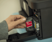 Imprimante Brother DCP-J1460DW