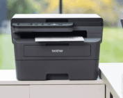 Imprimante Brother DCP-L2627DWE