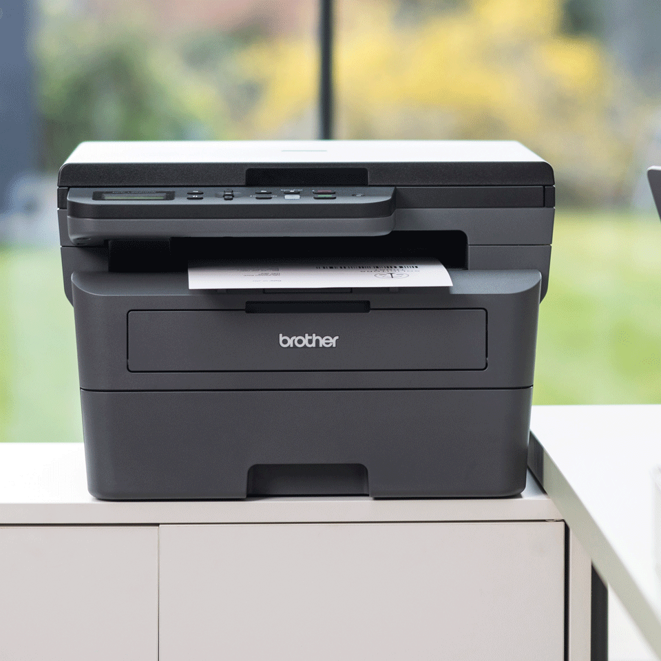 Imprimante Brother DCP-L2627DWE