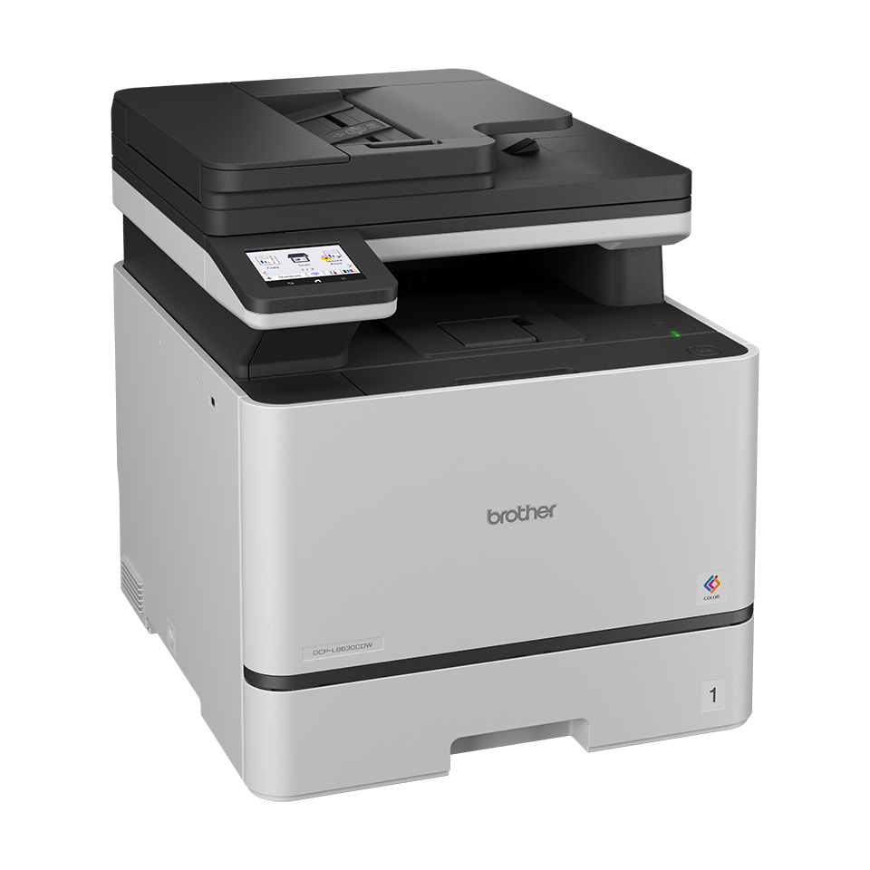 Imprimante Brother DCP-L8630CDW