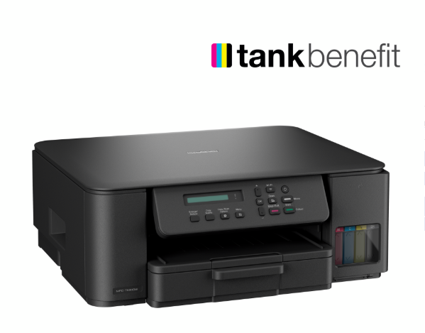 Imprimante Brother DCP-T580DW