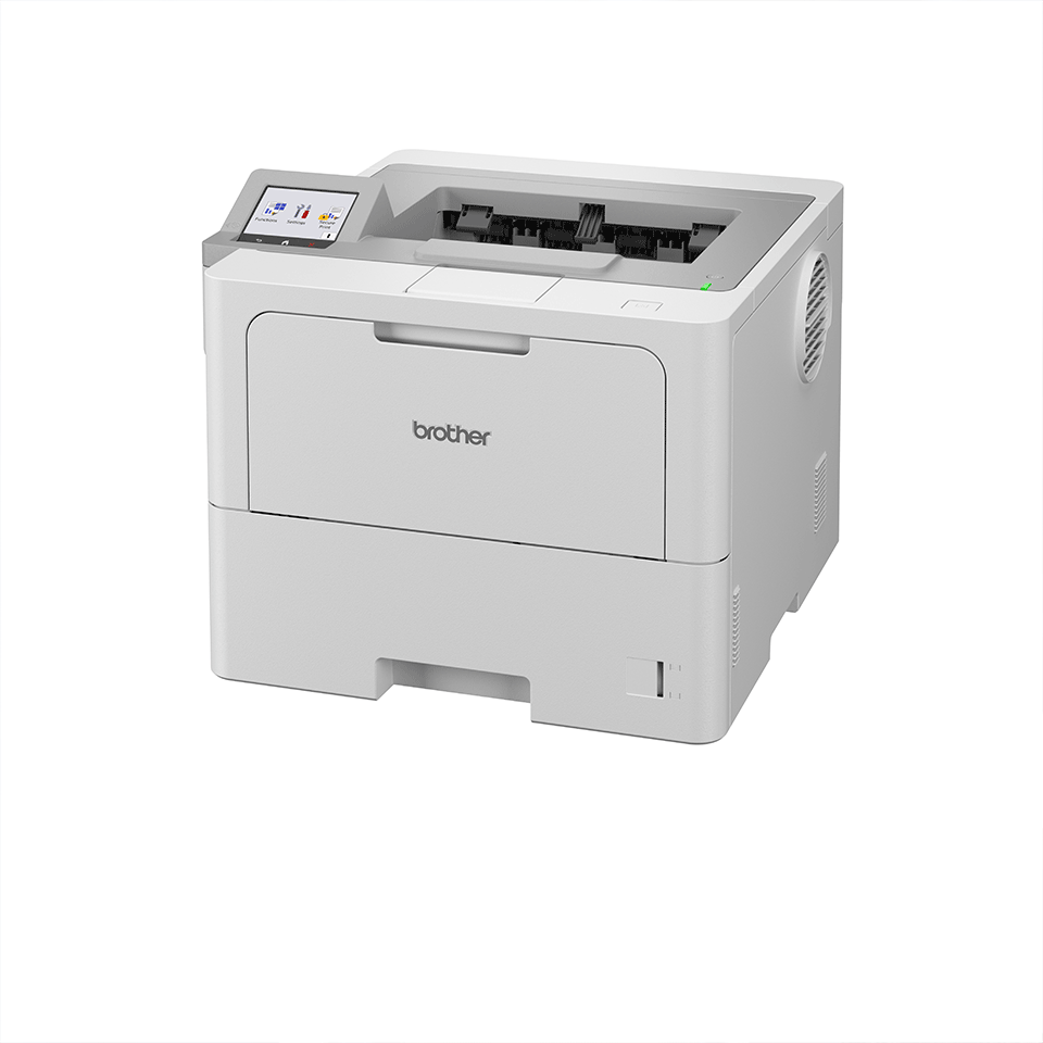 Imprimante Brother HL-L6410DN