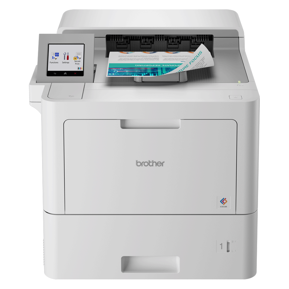 Imprimante Brother HL-L9430CDN