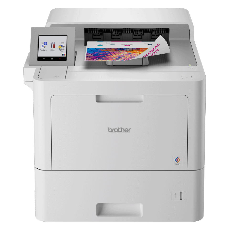 Imprimante Brother HL-L9470CDN