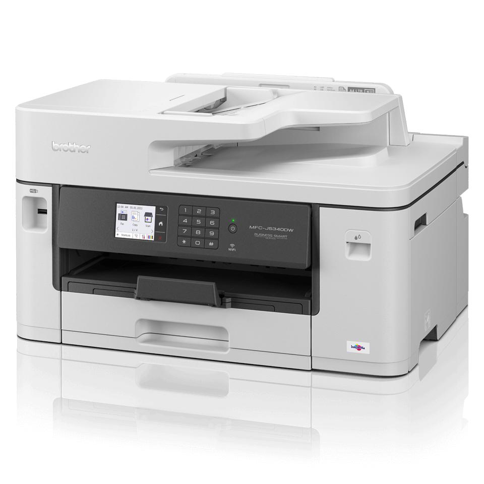 Imprimante Brother MFC-J5340DWE