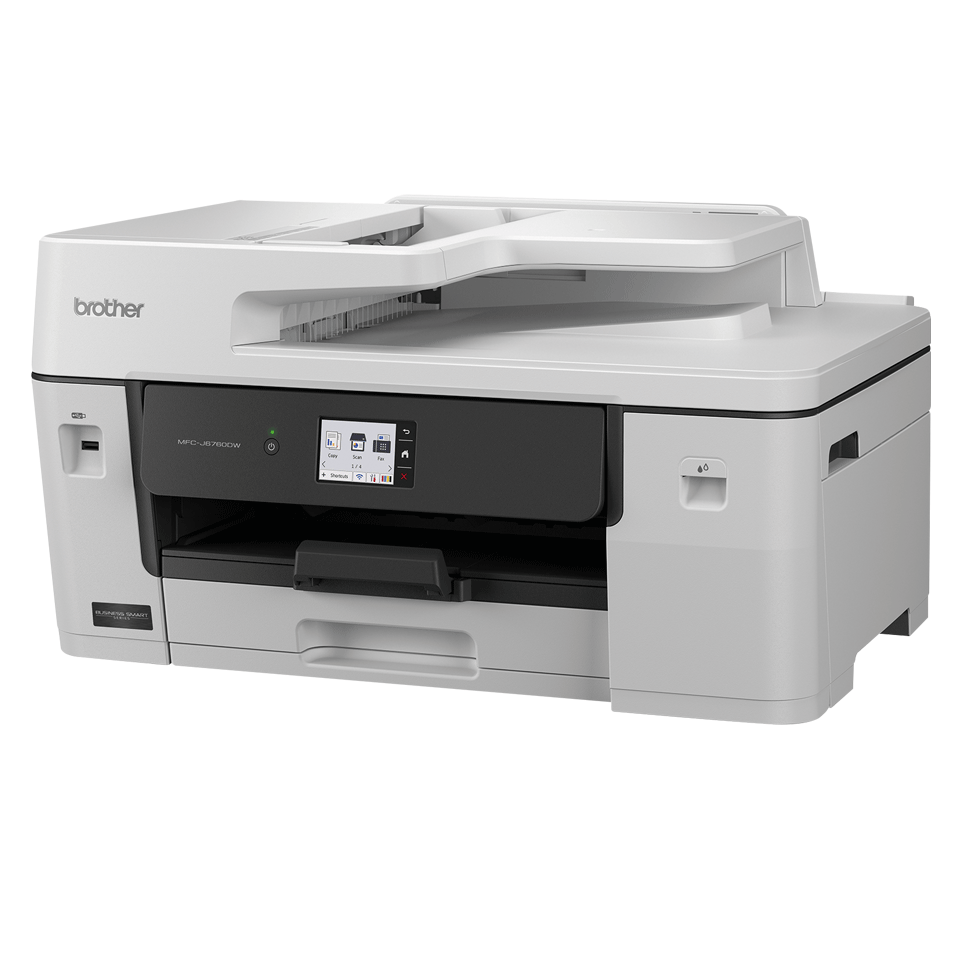 Imprimante Brother MFC-J6760DW