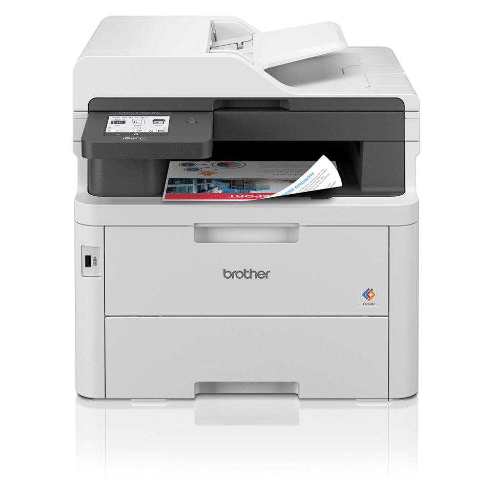 Imprimante Brother MFC-L3760CDW