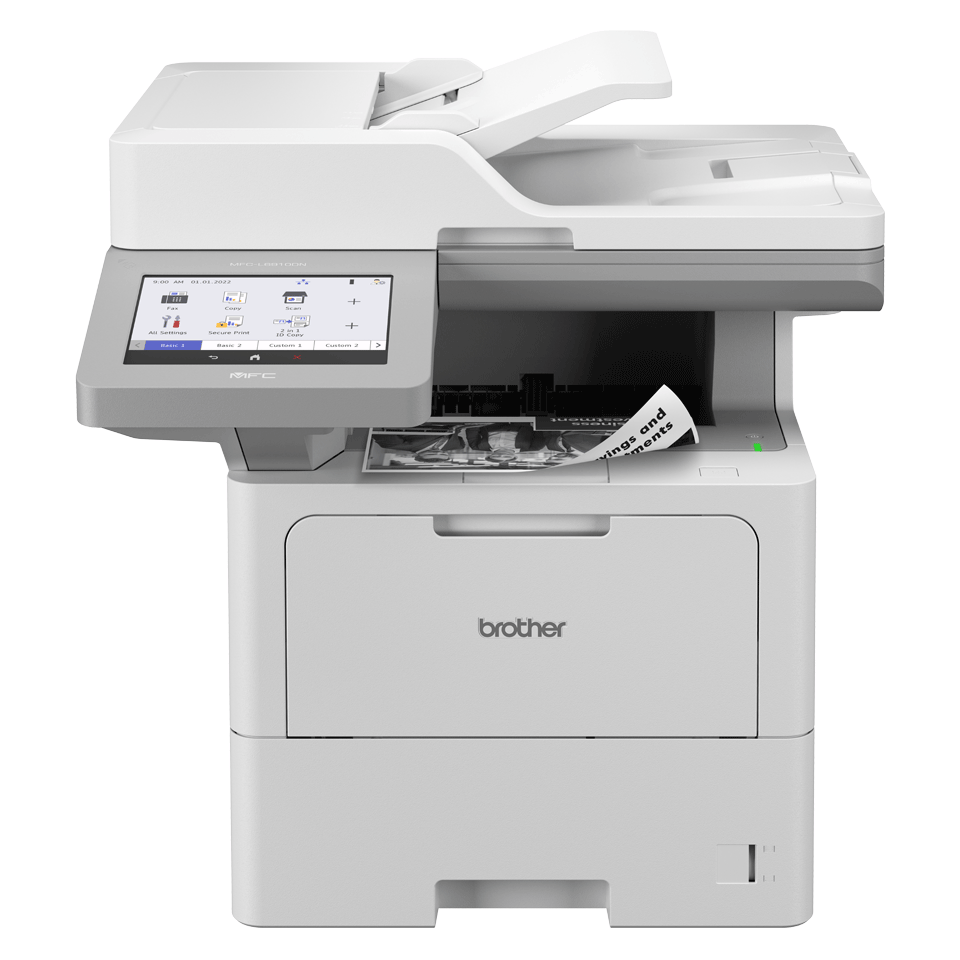 Imprimante Brother MFC-L6910DN