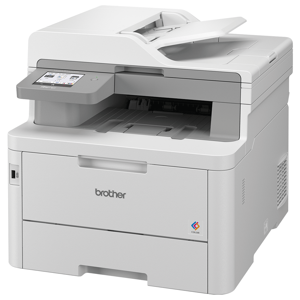 Imprimante Brother MFC-L8340CDW