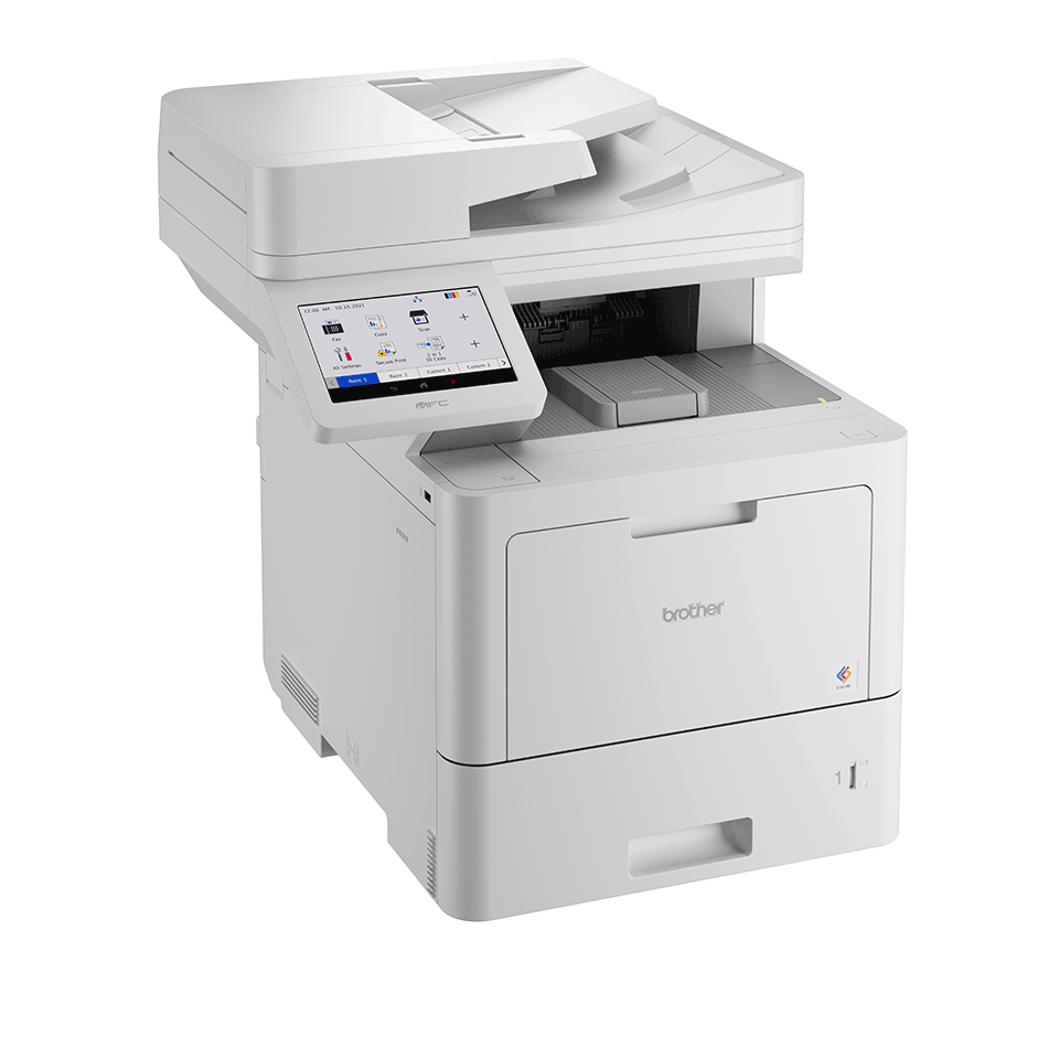 Imprimante Brother MFC-L9630CDN