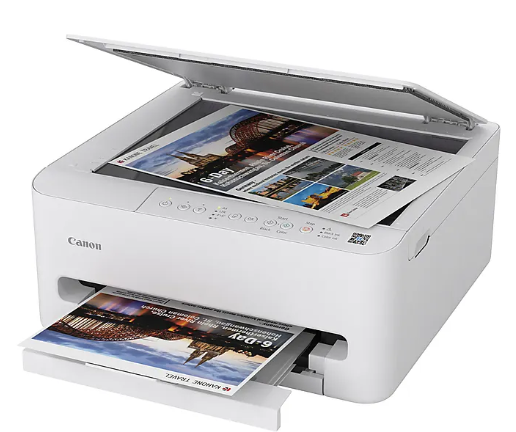 Imprimante Canon PIXMA TS4150i