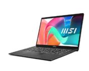MSI Modern 15 - 15,6" - Intel Core i5 120U - 16Go DDR4 - 1000Go SSD