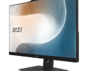 MSI Modern AM242TP 1M-1230EU - Intel Core i3 100U - 8Go DDR5 - 256Go SSD - écran 23,8" Full HD tactile