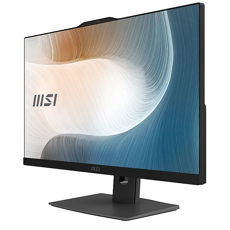 MSI Modern AM242TP 1M-1230EU - Intel Core i3 100U - 8Go DDR5 - 256Go SSD - écran 23,8" Full HD tactile