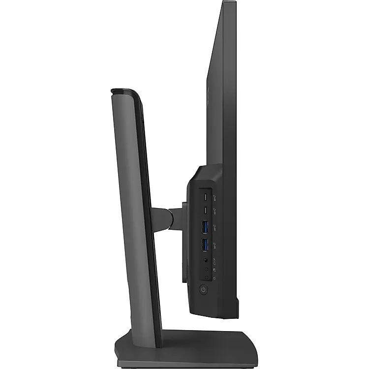 MSI Modern AM242TP 1M-1230EU - Intel Core i3 100U - 8Go DDR5 - 256Go SSD - écran 23,8" Full HD tactile