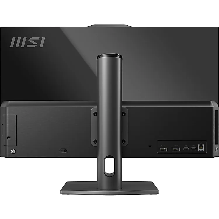 MSI Modern AM272P - 27" Full HD - Intel Core i5 120U - 8Go DDR5 - 512Go SSD