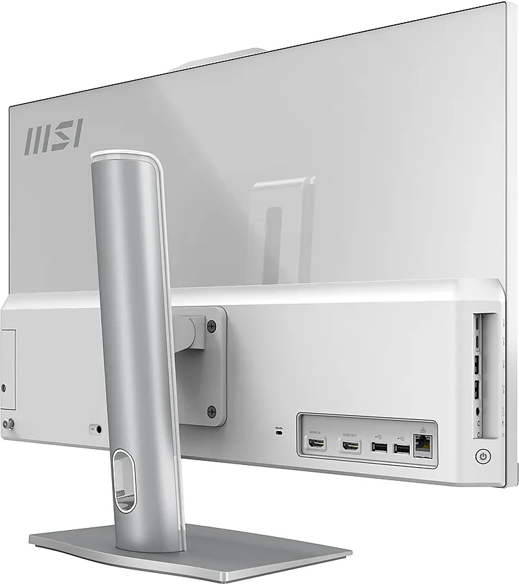MSI Modern AM272P 1M-846EU - 68,6 cm (27") - Intel Core 7 150U - 16Go DDR5 - 1000Go SSD