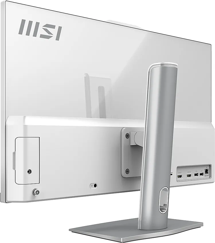 MSI Modern AM272P 1M-846EU - 68,6 cm (27") - Intel Core 7 150U - 16Go DDR5 - 1000Go SSD