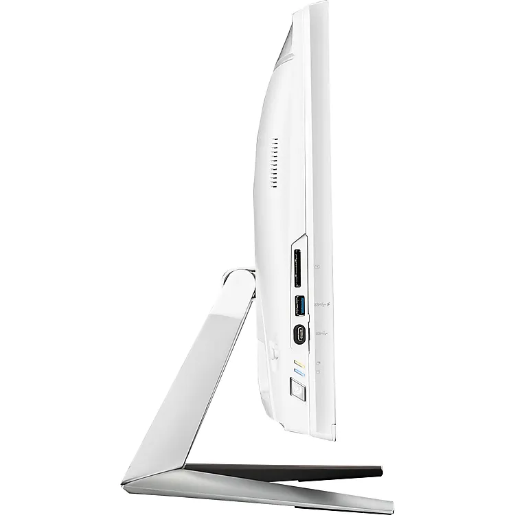 MSI Pro AP222T 14M-623EU - 21,5" - Pentium Gold G7400 - 8Go DDR4 - 128Go SSD