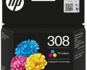 Cartouche HP 308 Color