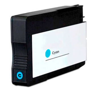 Cartouche HP 953XL Cyan