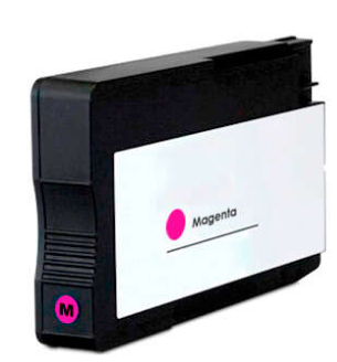 Cartouche HP 953XL Magenta