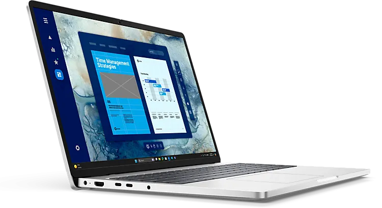 dell Pro PC16250 - 16" - Intel Core Ultra 5 2... Dell Pro PC16250 - 16" - Intel Core Ultra 5 235U - 16Go DDR5 - 512Go SSD