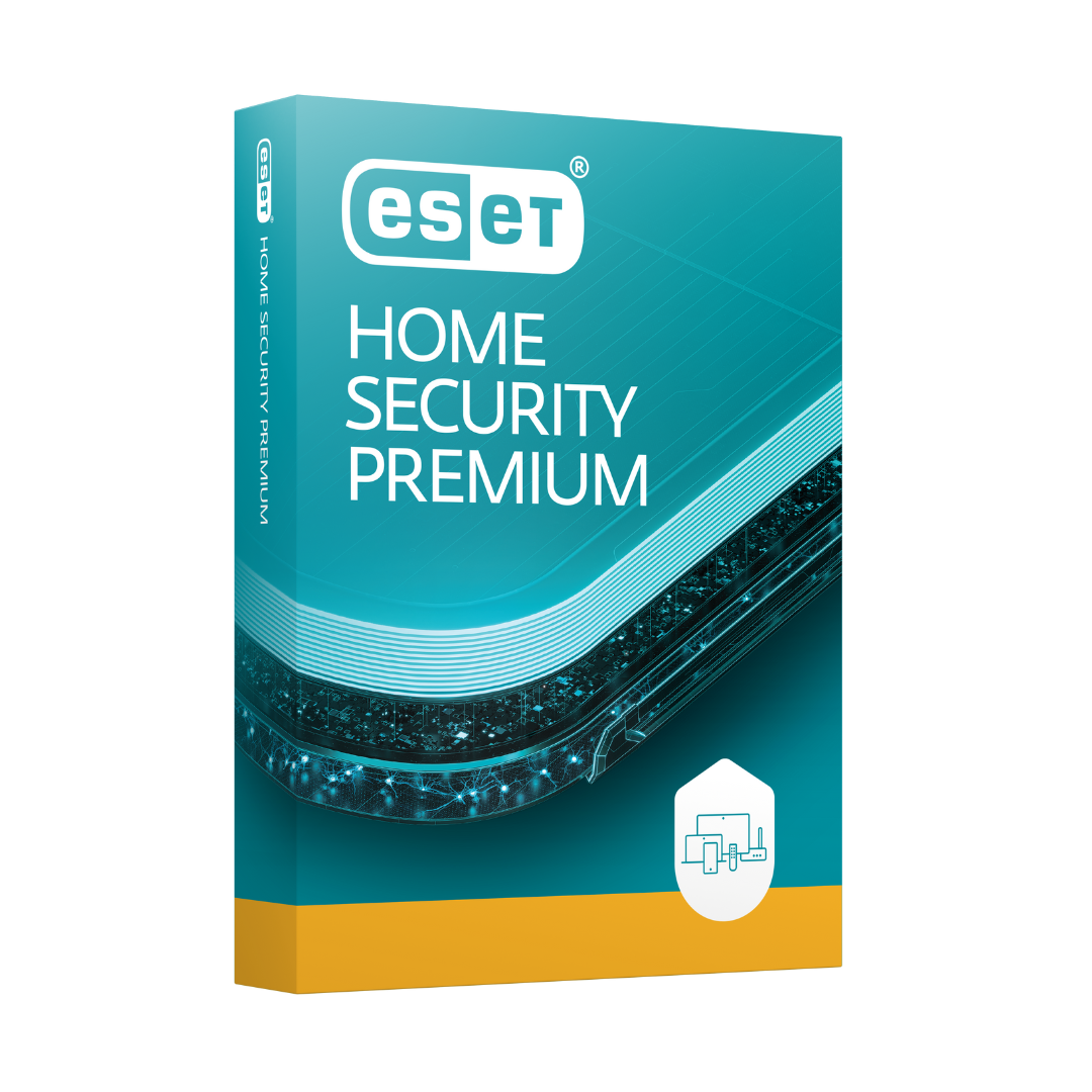 ESET HOME Security Premium 1-Device 1 an