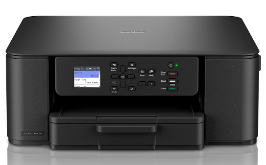Imprimante Brother DCP-J1310DW