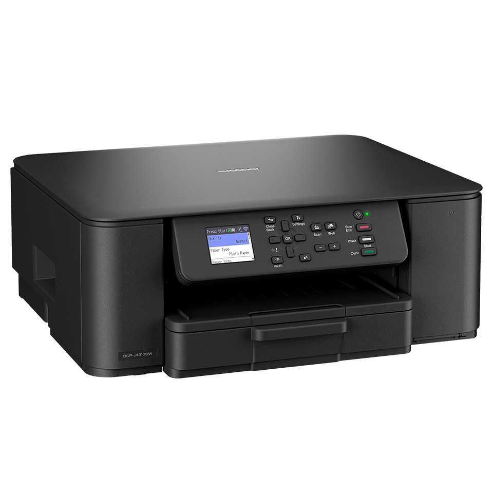 Imprimante Brother DCP-J1310DW