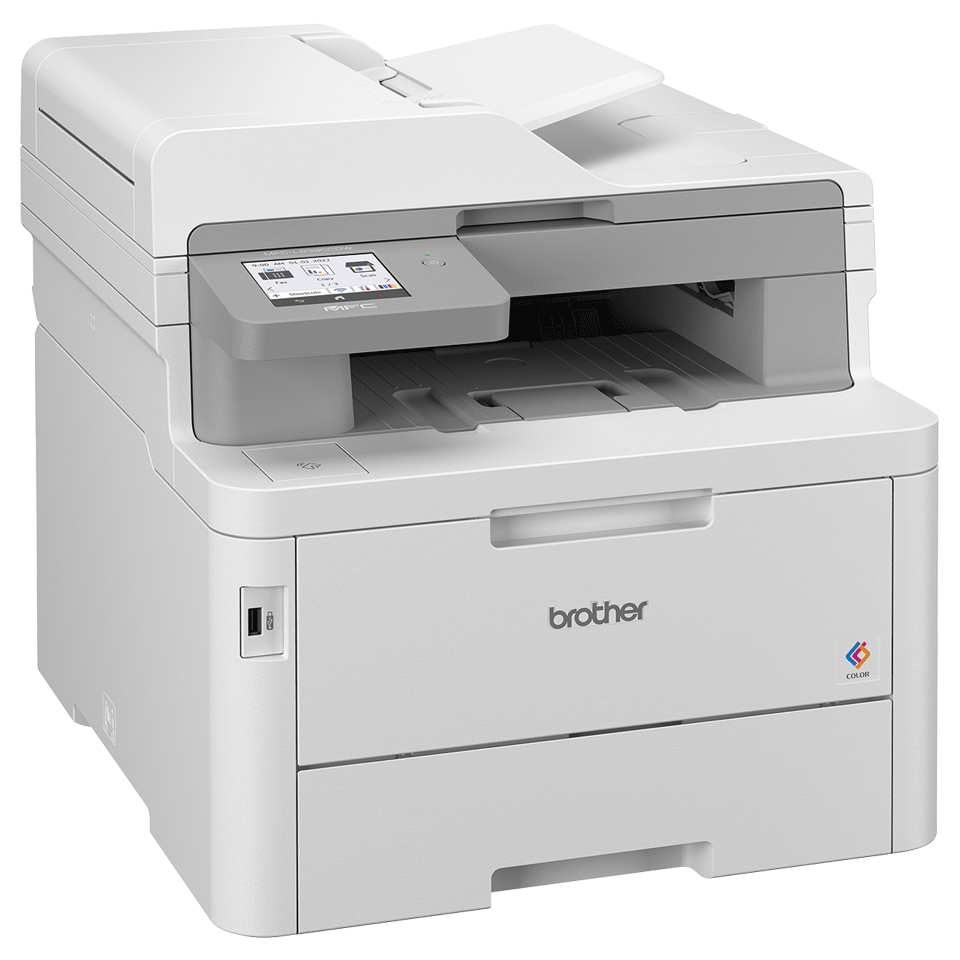 Imprimante Brother MFC-L8390CDW