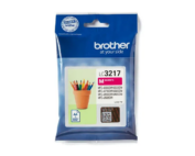 Cartouche Brother LC3217 Magenta