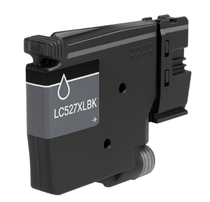 Cartouche Brother LC527XL Noir