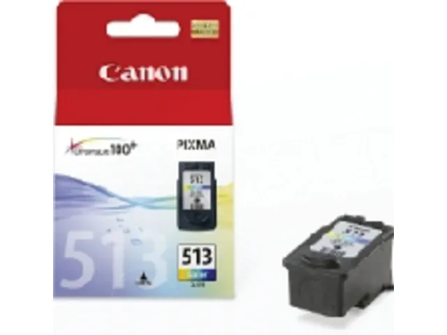 Cartouche Canon CL513 Couleur