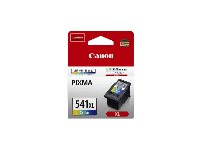 Cartouche Canon CL541XL Couleur