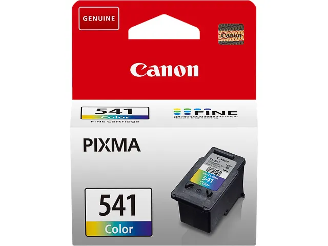 Cartouche Canon CL541 Couleur