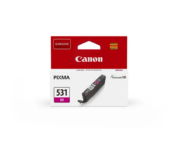 Cartouche Canon CLI531 Magenta