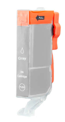 Cartouche Canon CLI551 Gris