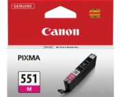 Cartouche Canon CLI551 Magenta
