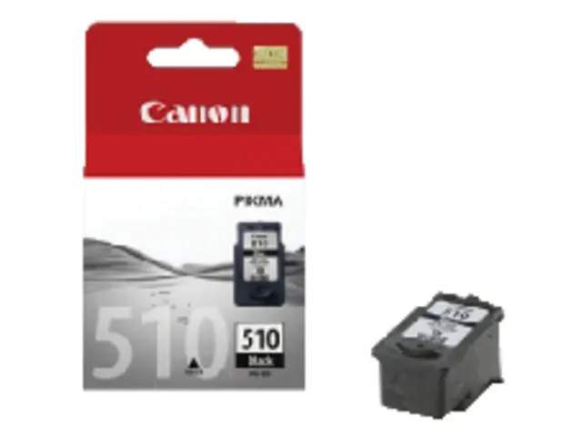 Cartouche Canon PG510 Noir