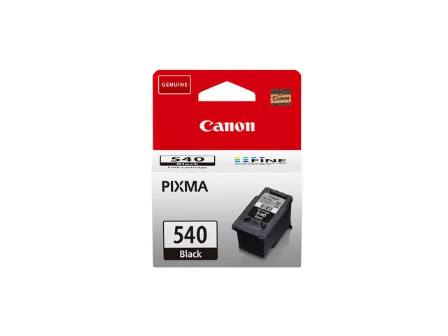 Cartouche Canon PG540 Noir