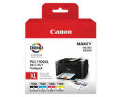 Cartouche Canon PGI1500XL Pack